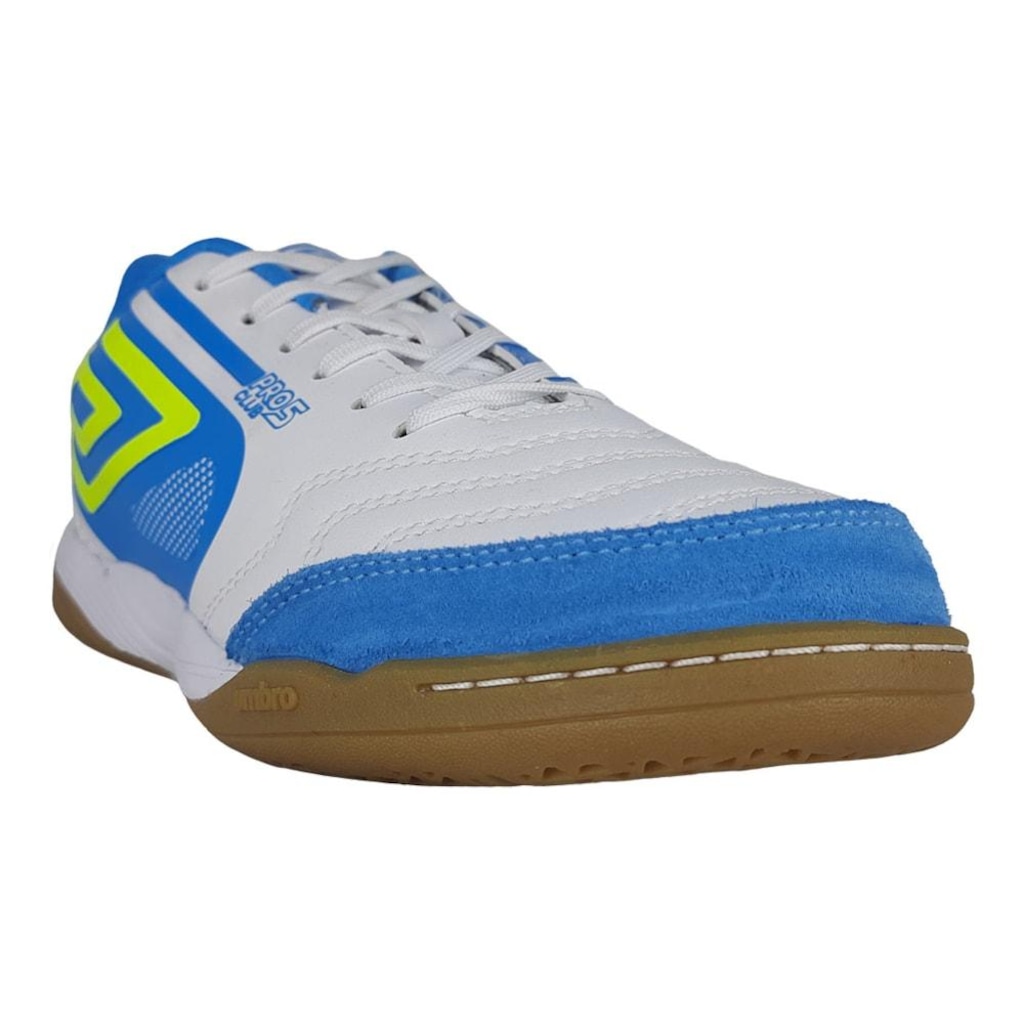 Imagem 5 do produto Chuteira de Futsal Adulta Umbro Pro 5 Bump Club