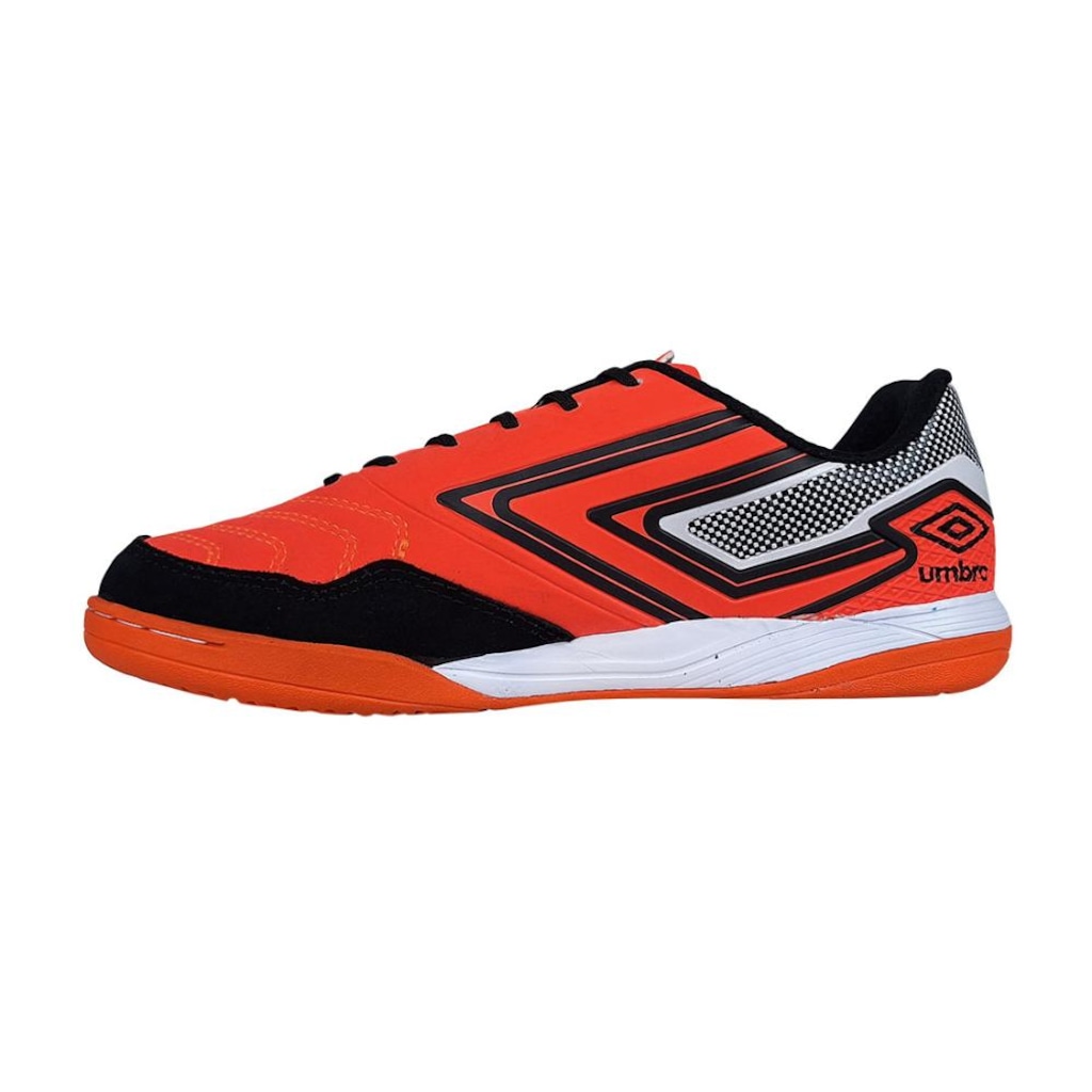 Imagem 2 do produto Chuteira de Futsal Adulta Umbro Pro 5 Bump Club