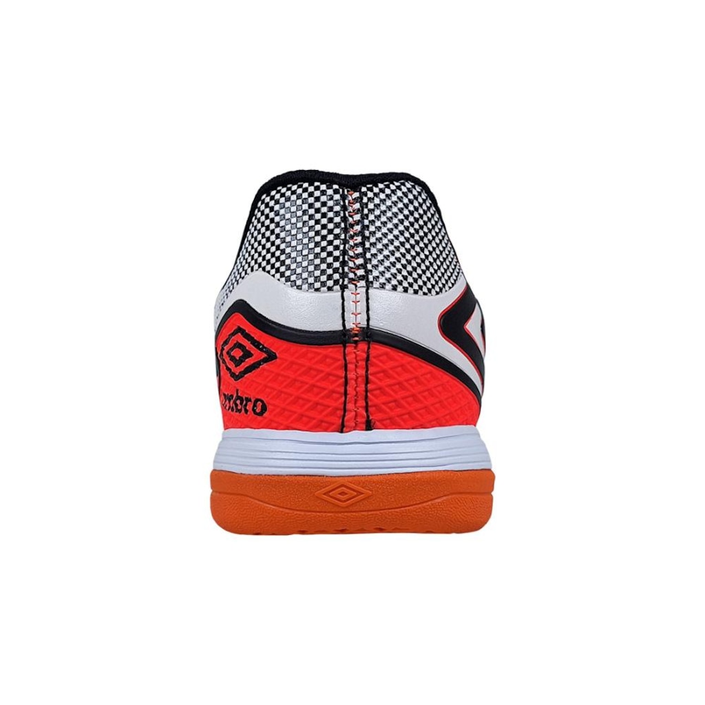 Imagem 5 do produto Chuteira de Futsal Adulta Umbro Pro 5 Bump Club