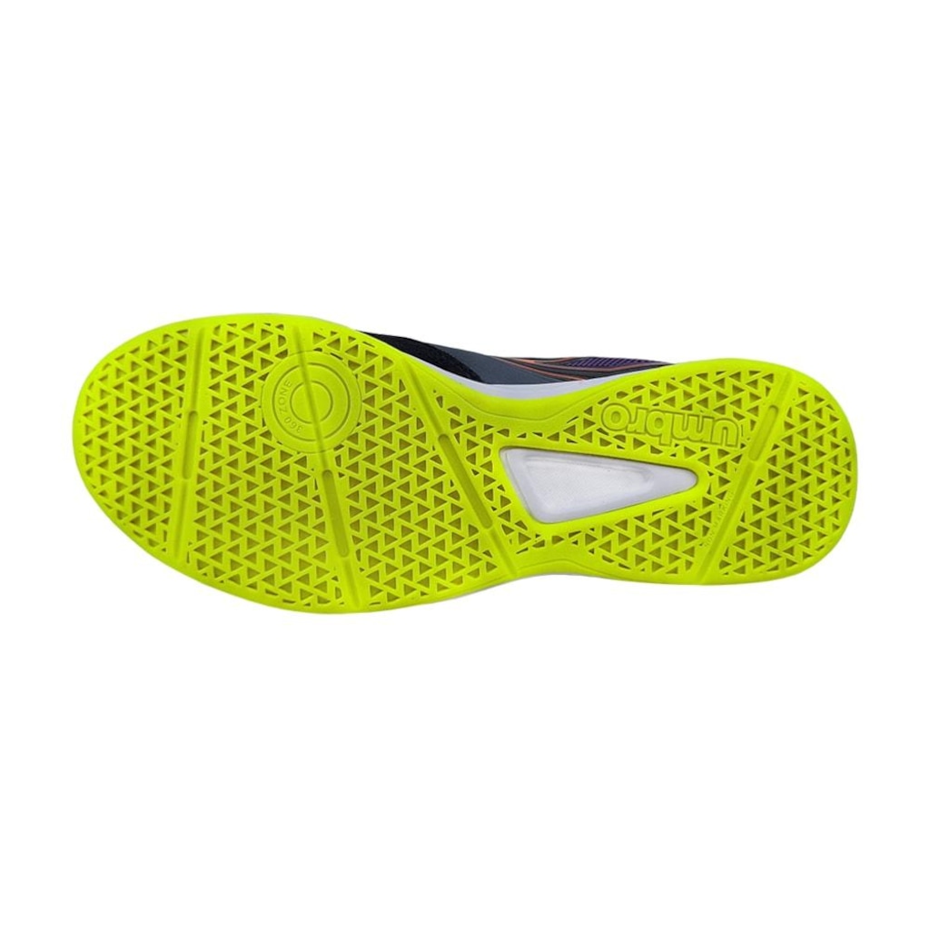 Imagem 3 do produto Chuteira de Futsal Adulta Umbro Pro 5 Bump Club