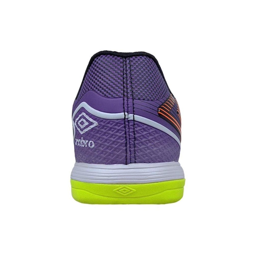 Imagem 5 do produto Chuteira de Futsal Adulta Umbro Pro 5 Bump Club