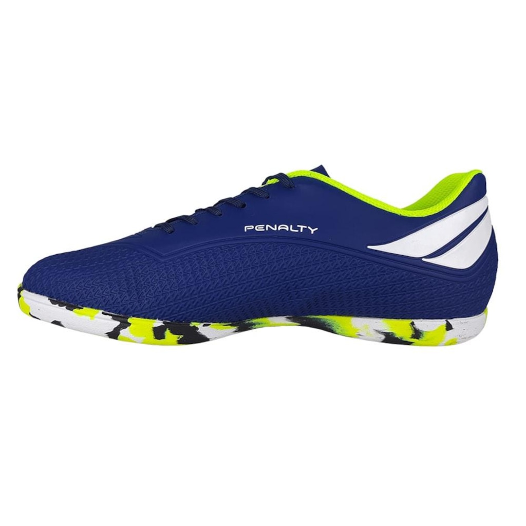 Imagem 2 do produto Chuteira de Futsal Adulto Penalty Furia Y-2