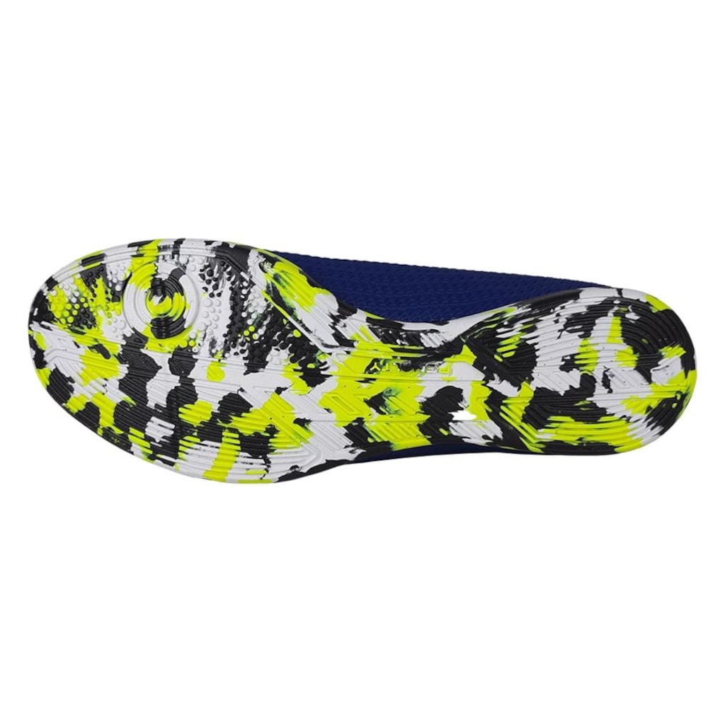 Imagem 3 do produto Chuteira de Futsal Adulto Penalty Furia Y-2
