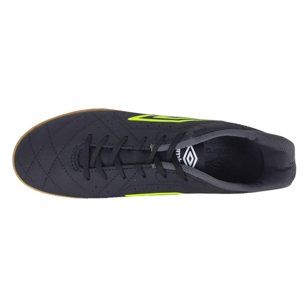 Imagem 4 do produto Chuteira de Futsal Adulta Umbro Neo Striker