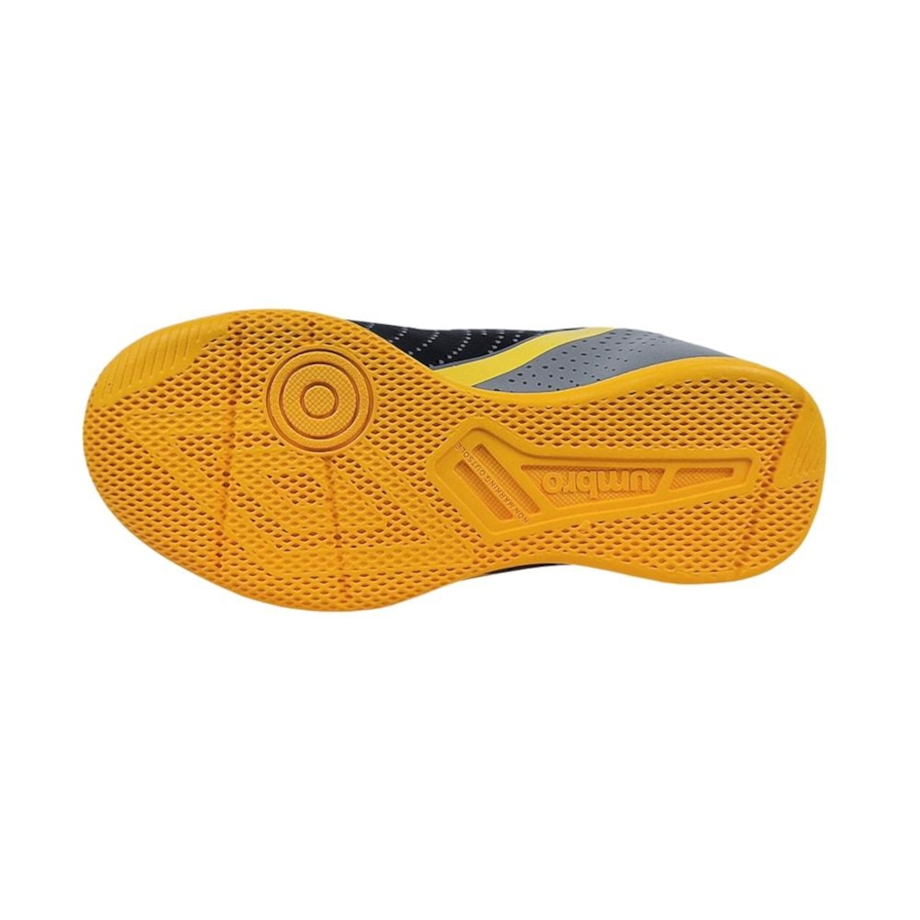 Imagem 3 do produto Chuteira de Futsal Infantil Umbro Flip
