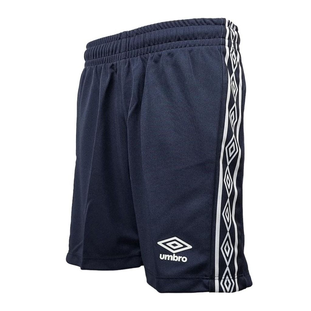Imagem 2 do produto Calção de Futebol Infantil Umbro Tape Club