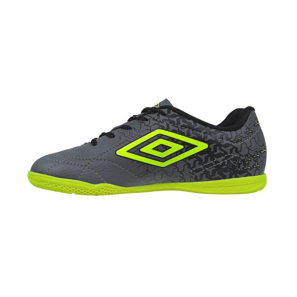 Imagem 2 do produto Chuteira Futsal Infantil Umbro Class Neo Jr
