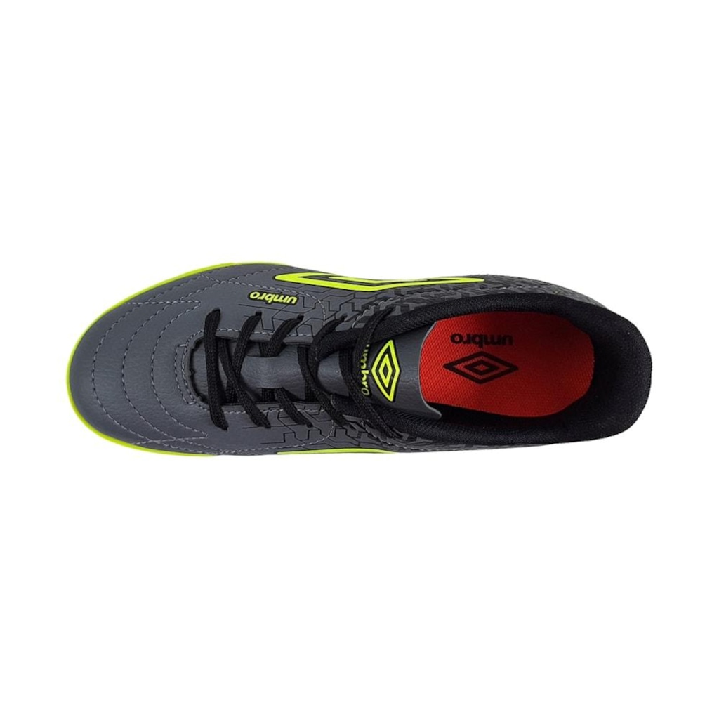 Imagem 4 do produto Chuteira Futsal Infantil Umbro Class Neo Jr