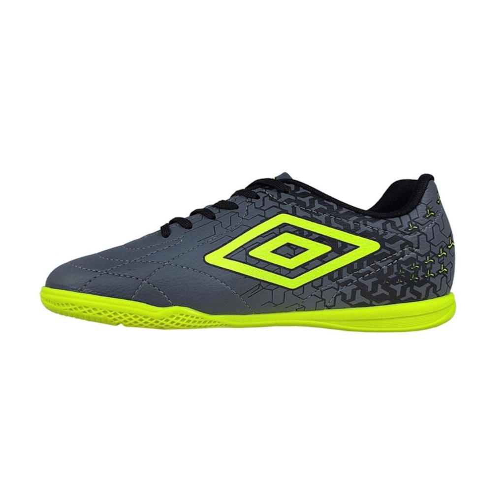 Imagem 2 do produto Chuteira de Futsal Adulto Umbro Class Neo