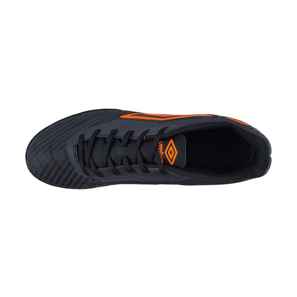 Imagem 4 do produto Chuteira de Futsal Adulto Umbro Attak III