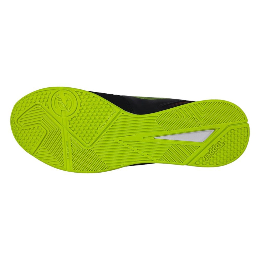 Imagem 3 do produto Chuteira de Futsal Adulto Topper Dominator Pro IV