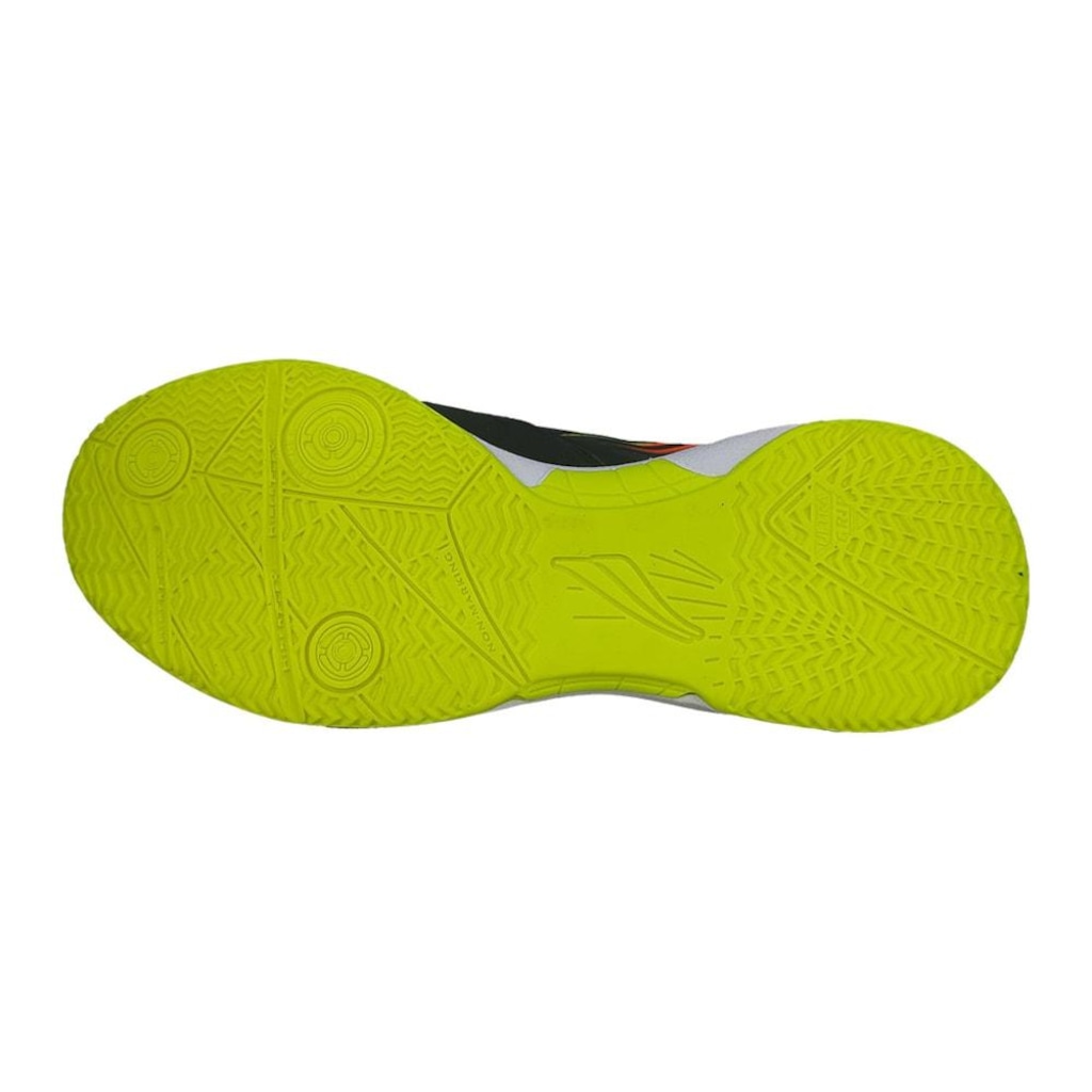 Imagem 3 do produto Chuteira de Futsal Infantil Penalty Max 300 Y-1
