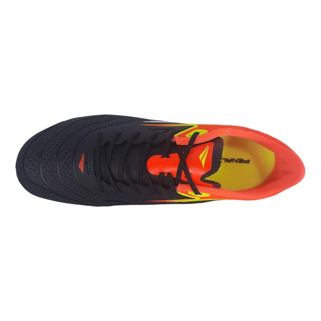 Imagem 4 do produto Chuteira de Futsal Infantil Penalty Max 300 Y-1