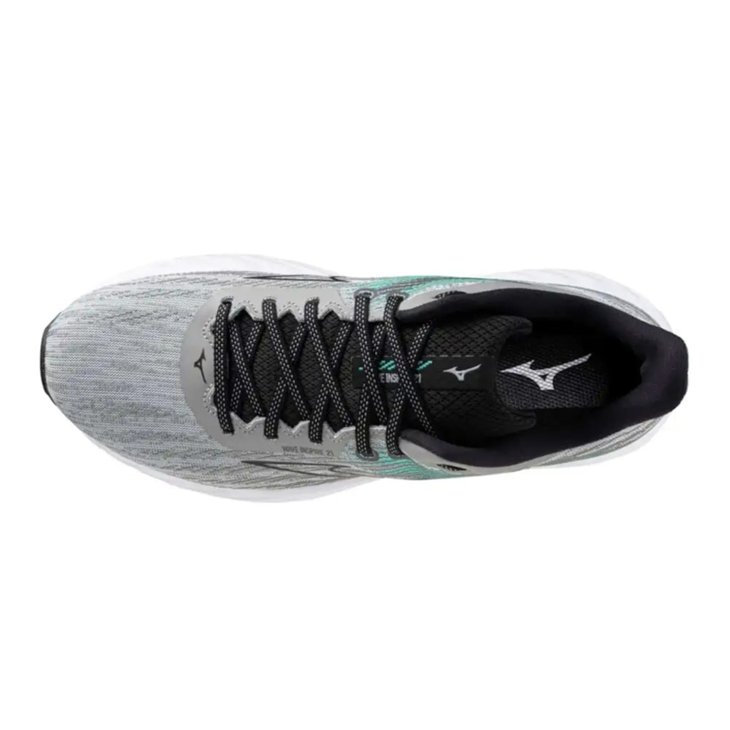 Imagem 3 do produto Tênis Masculino Mizuno Wave Inspire 21