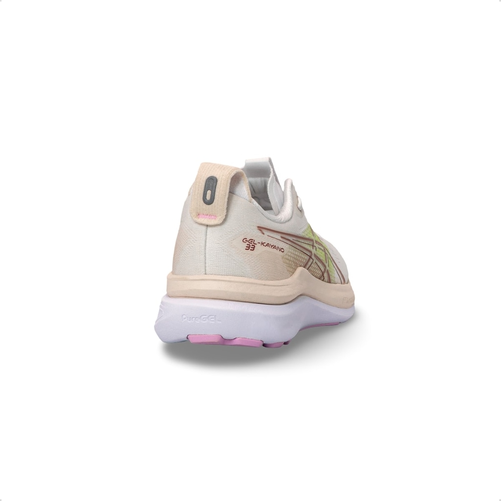 Imagem 4 do produto Tênis Feminino Asics Gel-Kayano 33