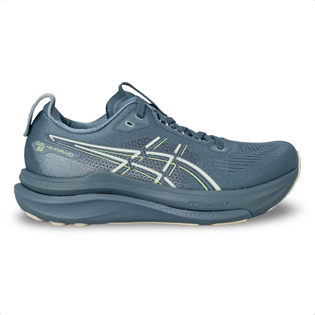 Imagem 1 do produto Tênis Feminino Asics Gel-Kayano 33