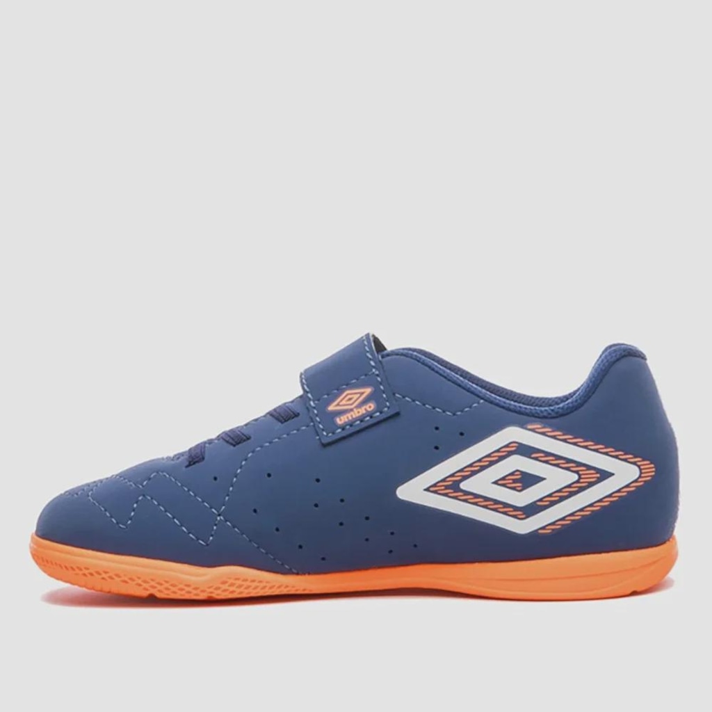 Imagem 2 do produto Chuteira Futsal Infantil Umbro Neo Striker