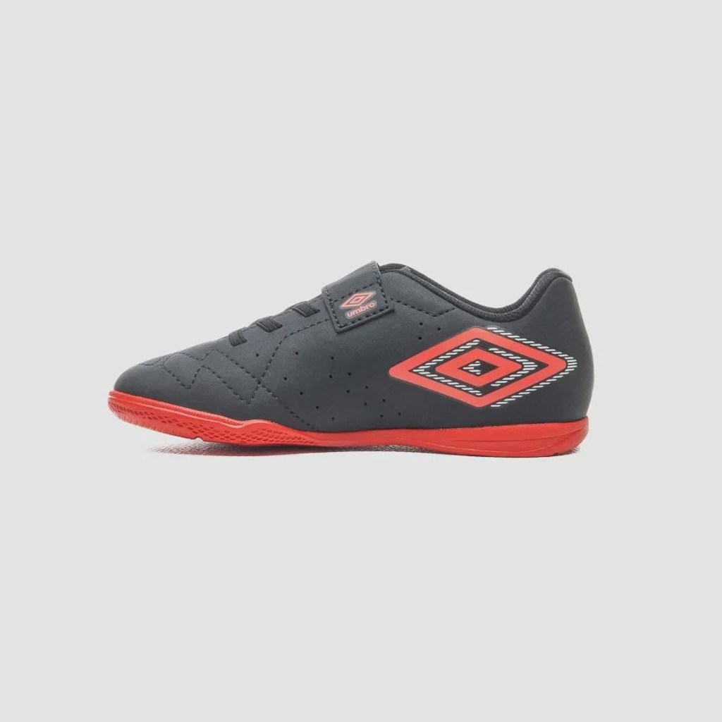 Imagem 2 do produto Chuteira Futsal Infantil Umbro Neo Striker