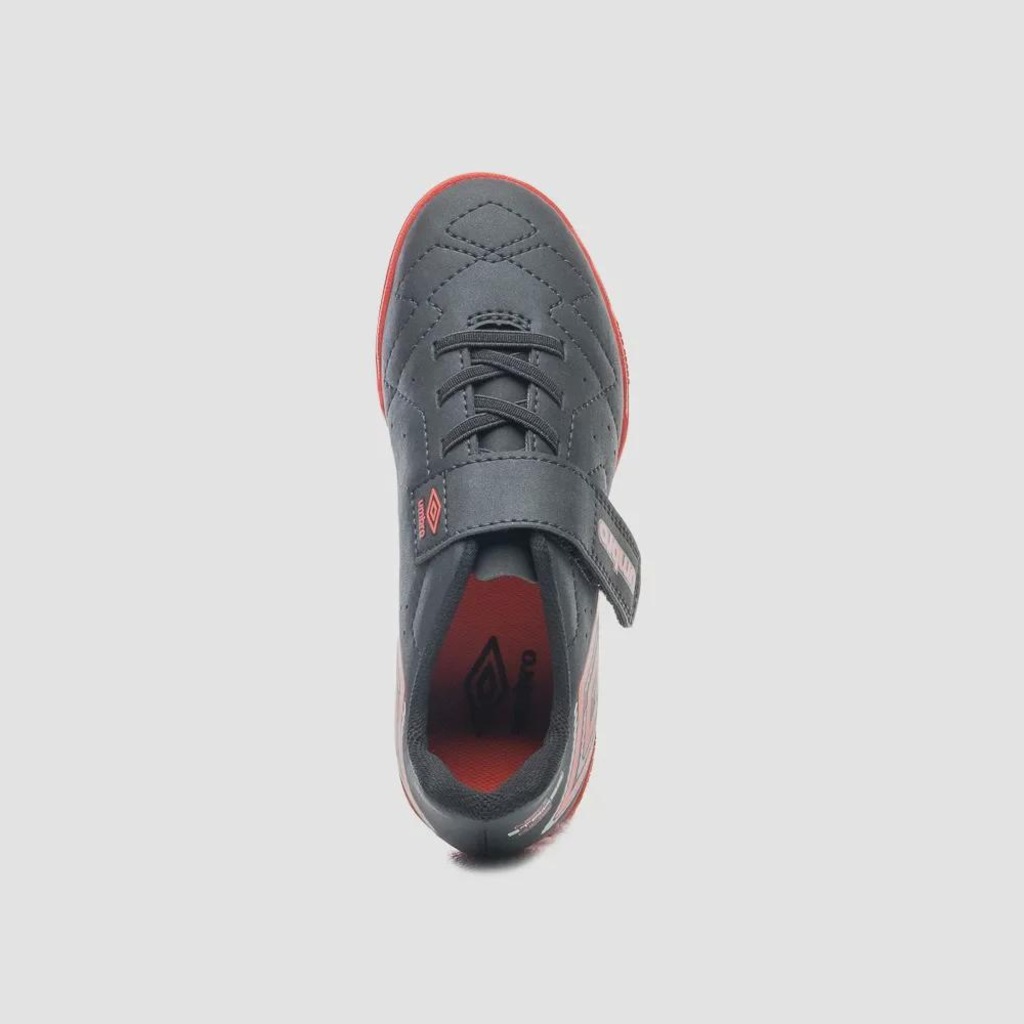 Imagem 3 do produto Chuteira Futsal Infantil Umbro Neo Striker