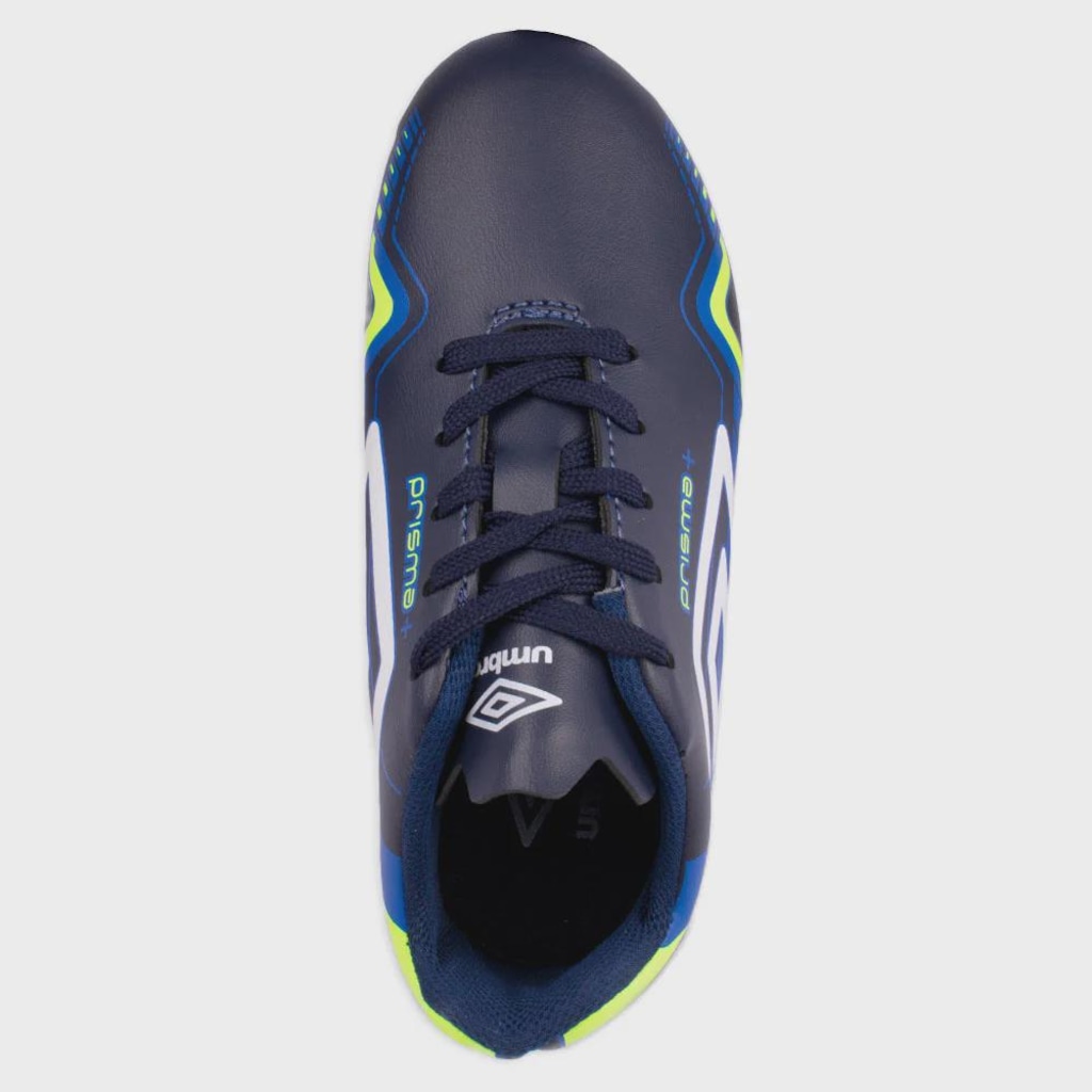 Imagem 2 do produto Chuteira de Campo Infantil Umbro Prisma+
