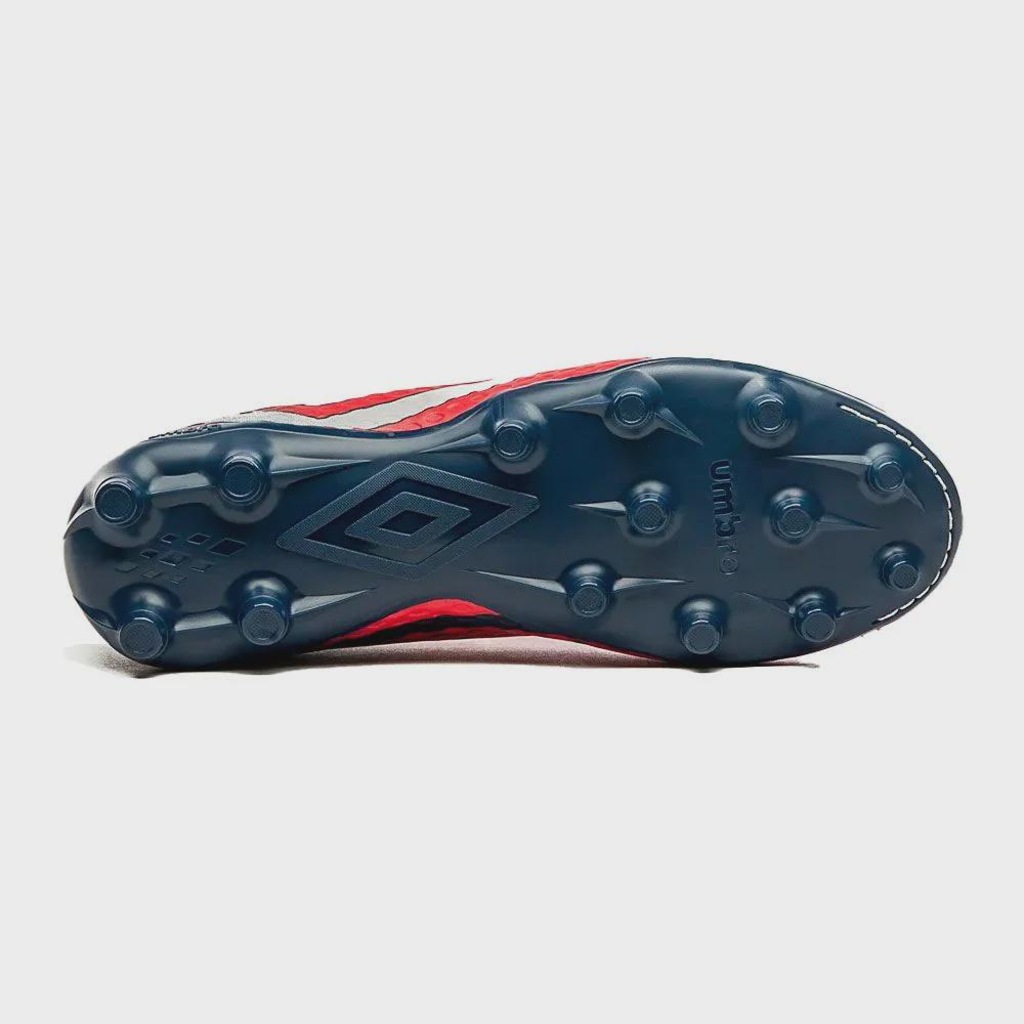 Imagem 4 do produto Chuteira de Campo Adulto Umbro Warskin
