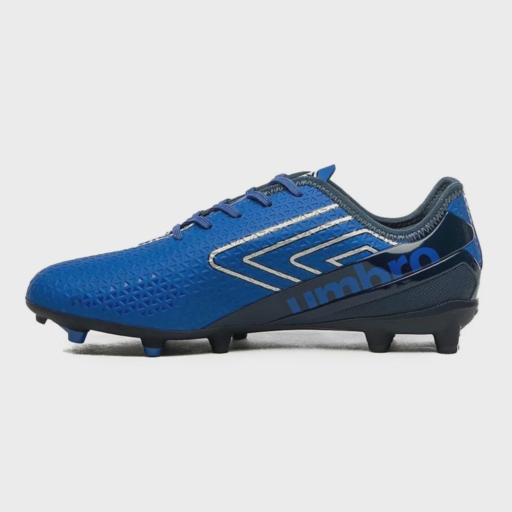 Imagem 2 do produto Chuteira de Campo Adulto Umbro Chrome