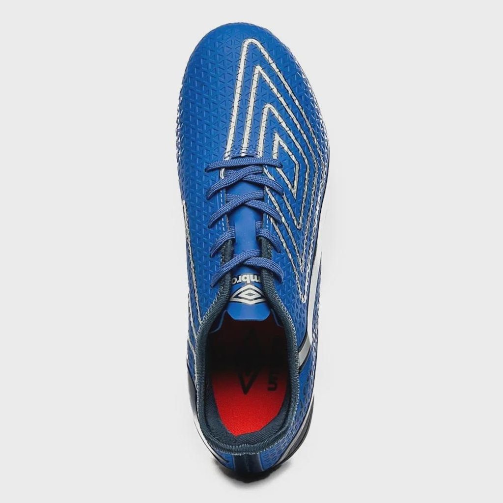 Imagem 3 do produto Chuteira de Campo Adulto Umbro Chrome