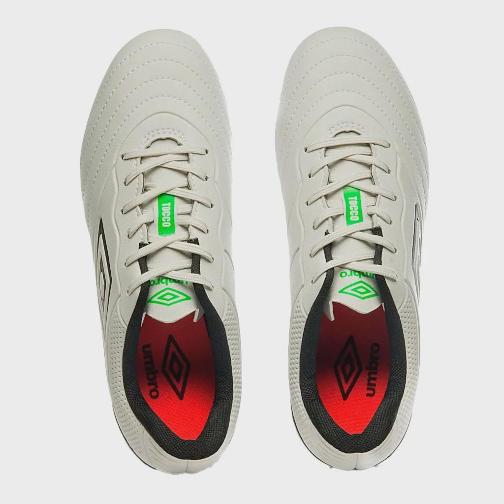 Imagem 3 do produto Chuteira de Campo Adulto Umbro Tocco III Club