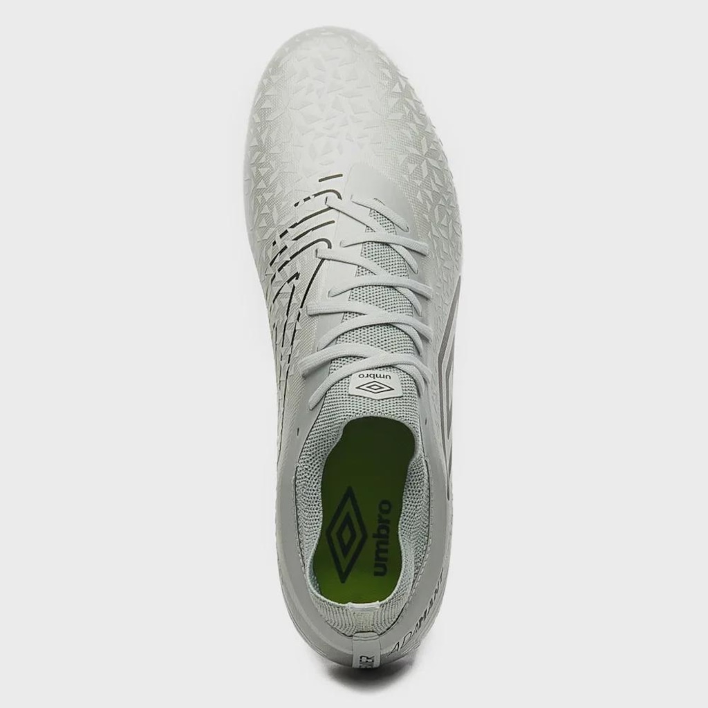 Imagem 3 do produto Chuteira de Campo Adulto Umbro Adamant Premier