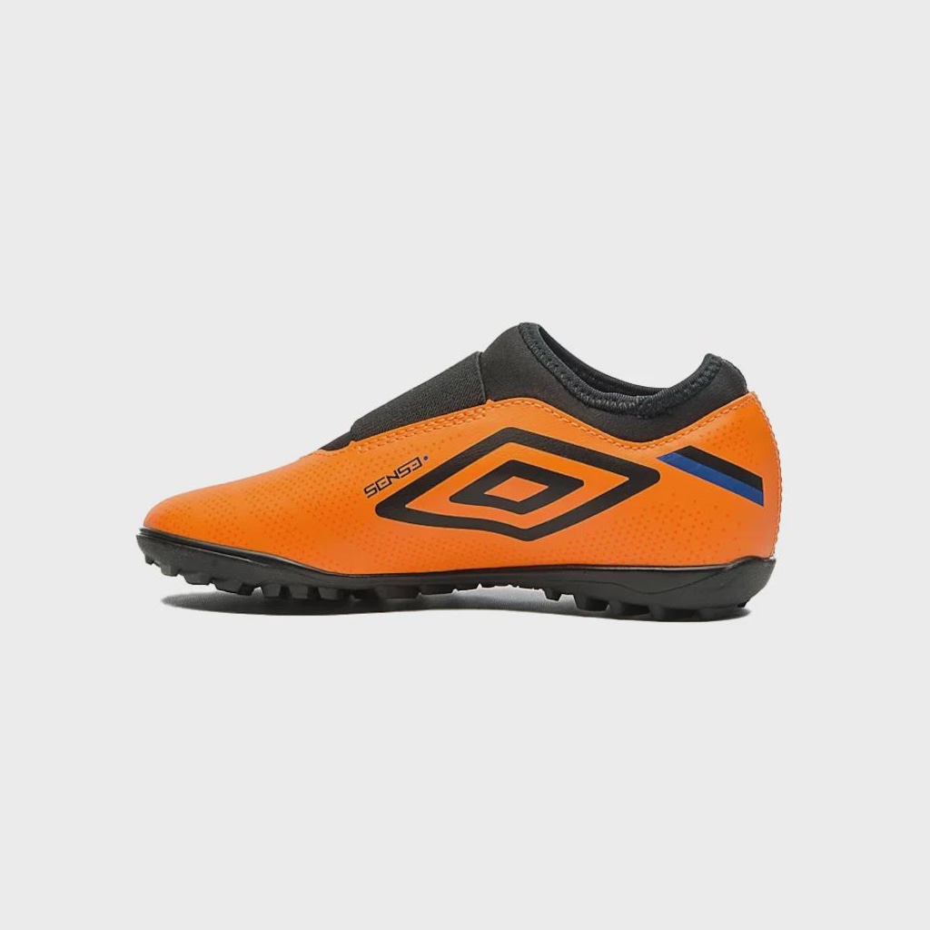 Imagem 2 do produto Chuteira Society Infantil Umbro Sense