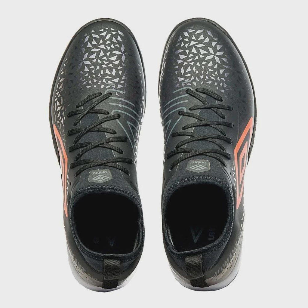 Imagem 3 do produto Chuteira Society Adulto Umbro Adamant Club