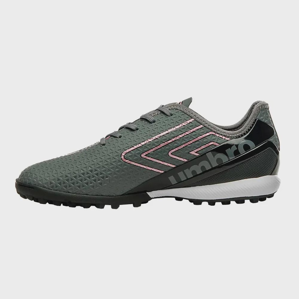 Imagem 2 do produto Chuteira Society Adulto Umbro Chrome
