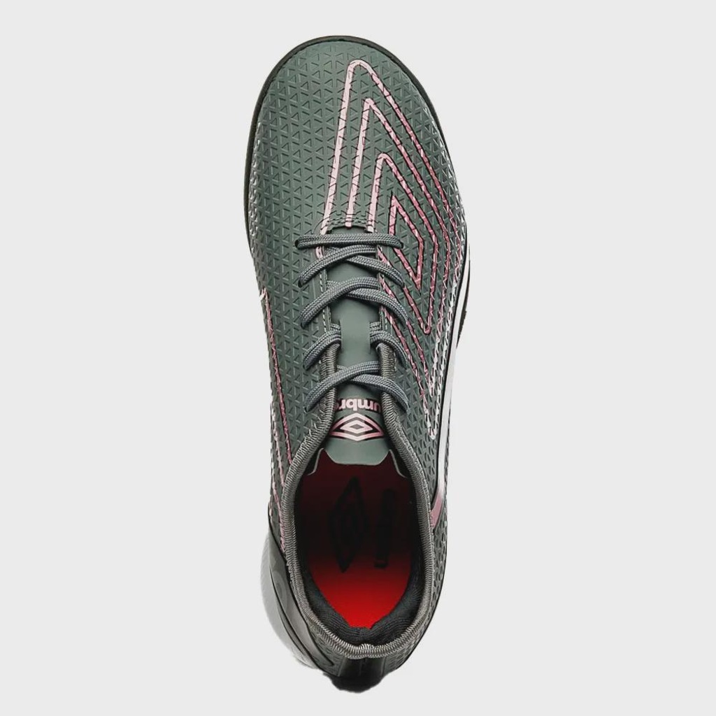 Imagem 3 do produto Chuteira Society Adulto Umbro Chrome