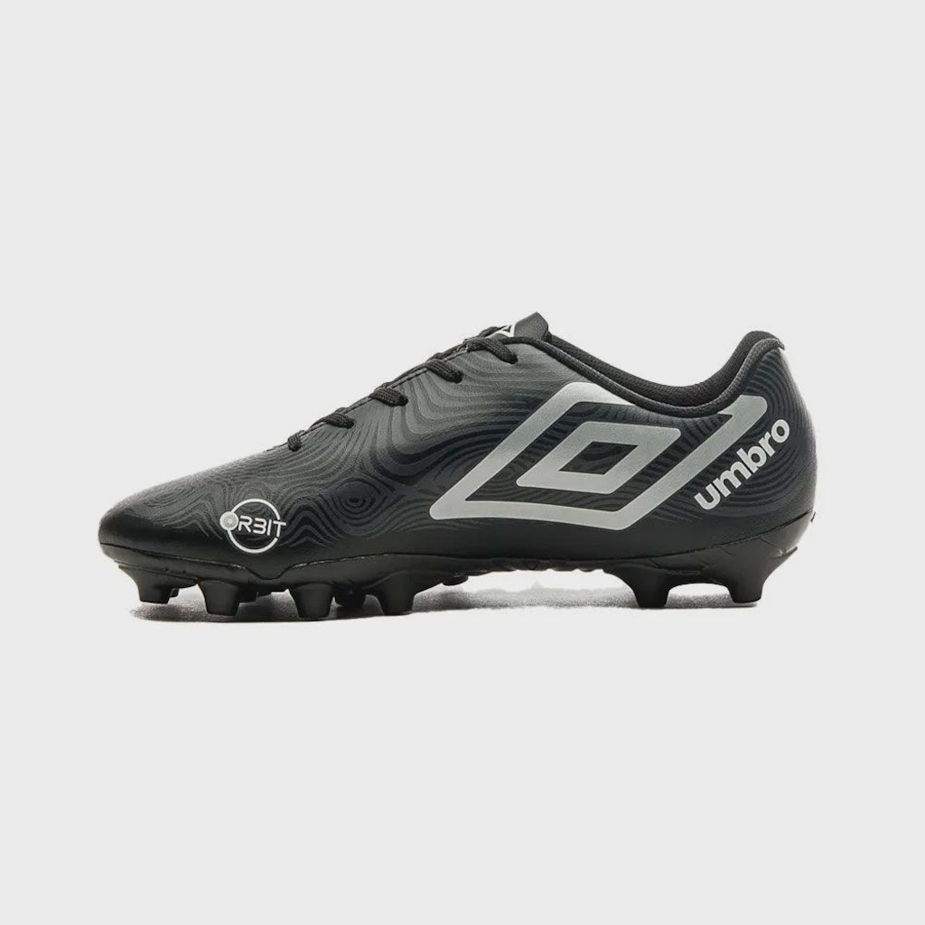 Imagem 2 do produto Chuteira de Campo Adulto Umbro Orbit