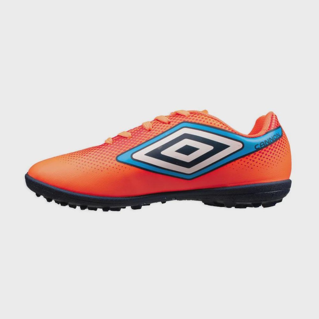 Imagem 2 do produto Chuteira Society Infantil Umbro Cannon