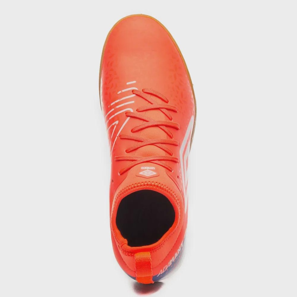 Imagem 2 do produto Chuteira Futsal Adulto Umbro Adamant Club