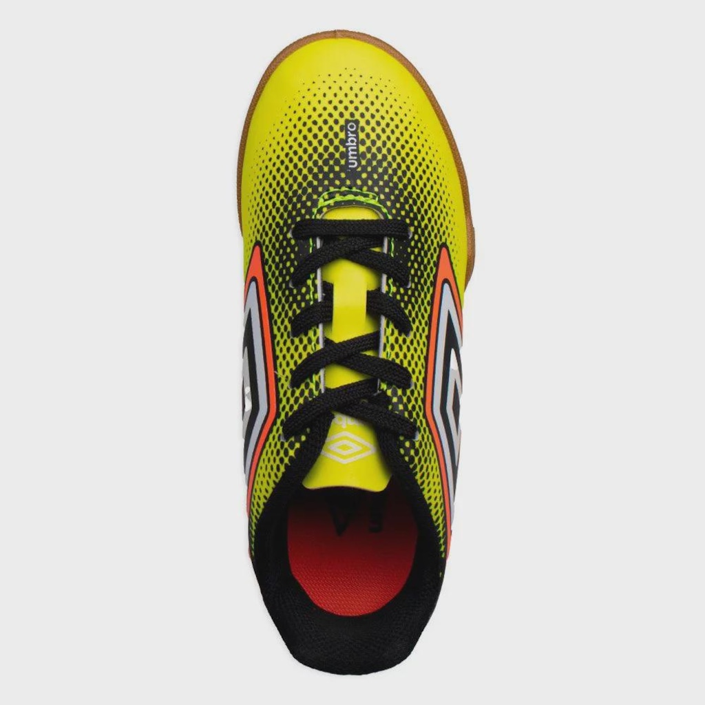 Imagem 3 do produto Chuteira Futsal Infantil Umbro Cannon