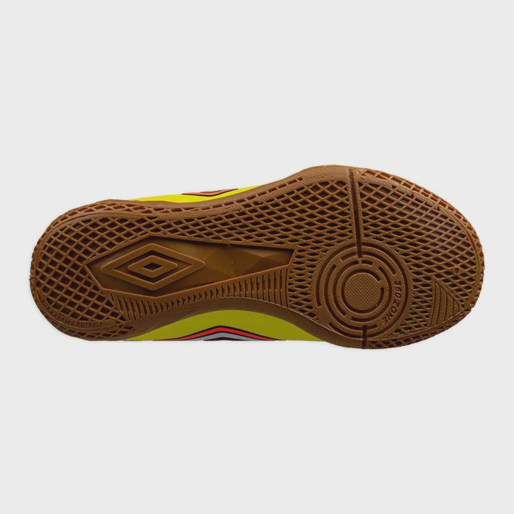 Imagem 4 do produto Chuteira Futsal Infantil Umbro Cannon