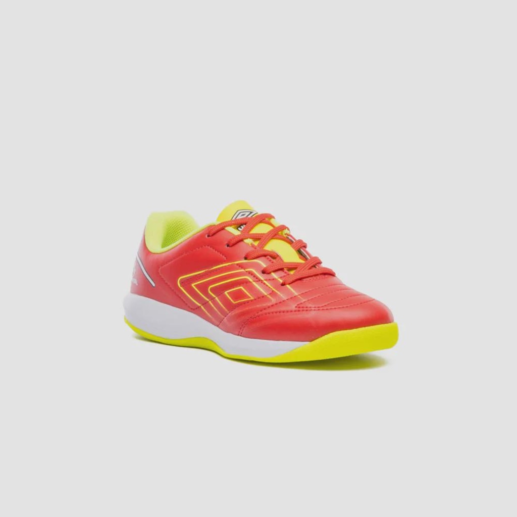 Imagem 2 do produto Chuteira Futsal Infantil Umbro Br