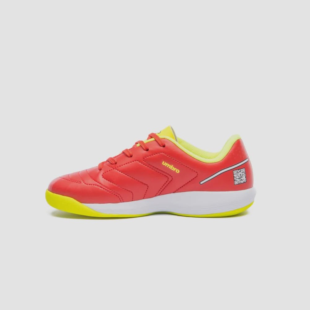 Imagem 3 do produto Chuteira Futsal Infantil Umbro Br