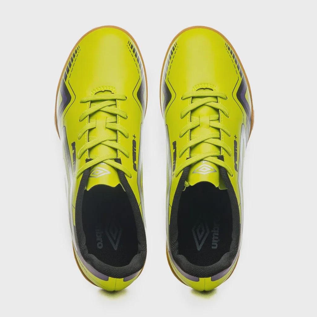 Imagem 3 do produto Chuteira Futsal Adulto Umbro Prisma+