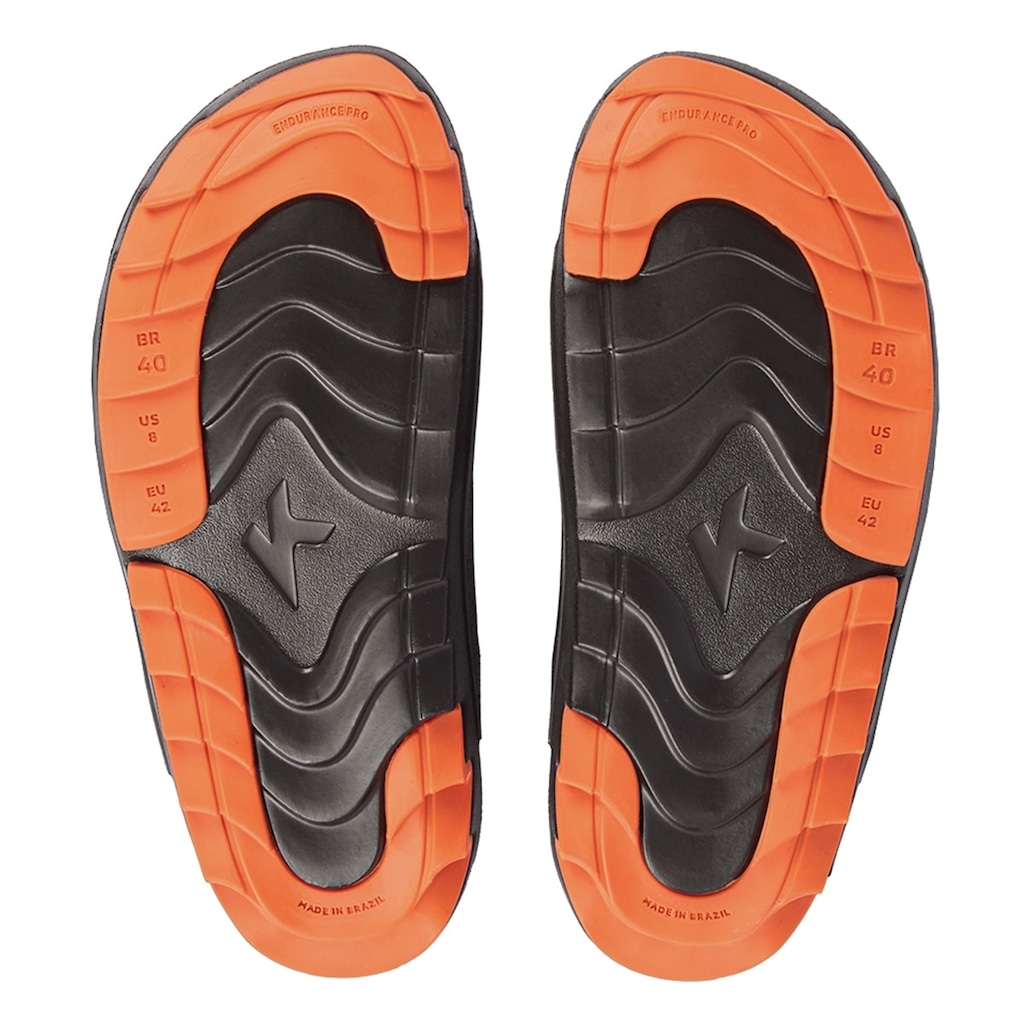 Imagem 5 do produto Chinelo Kenner Makho Masculino