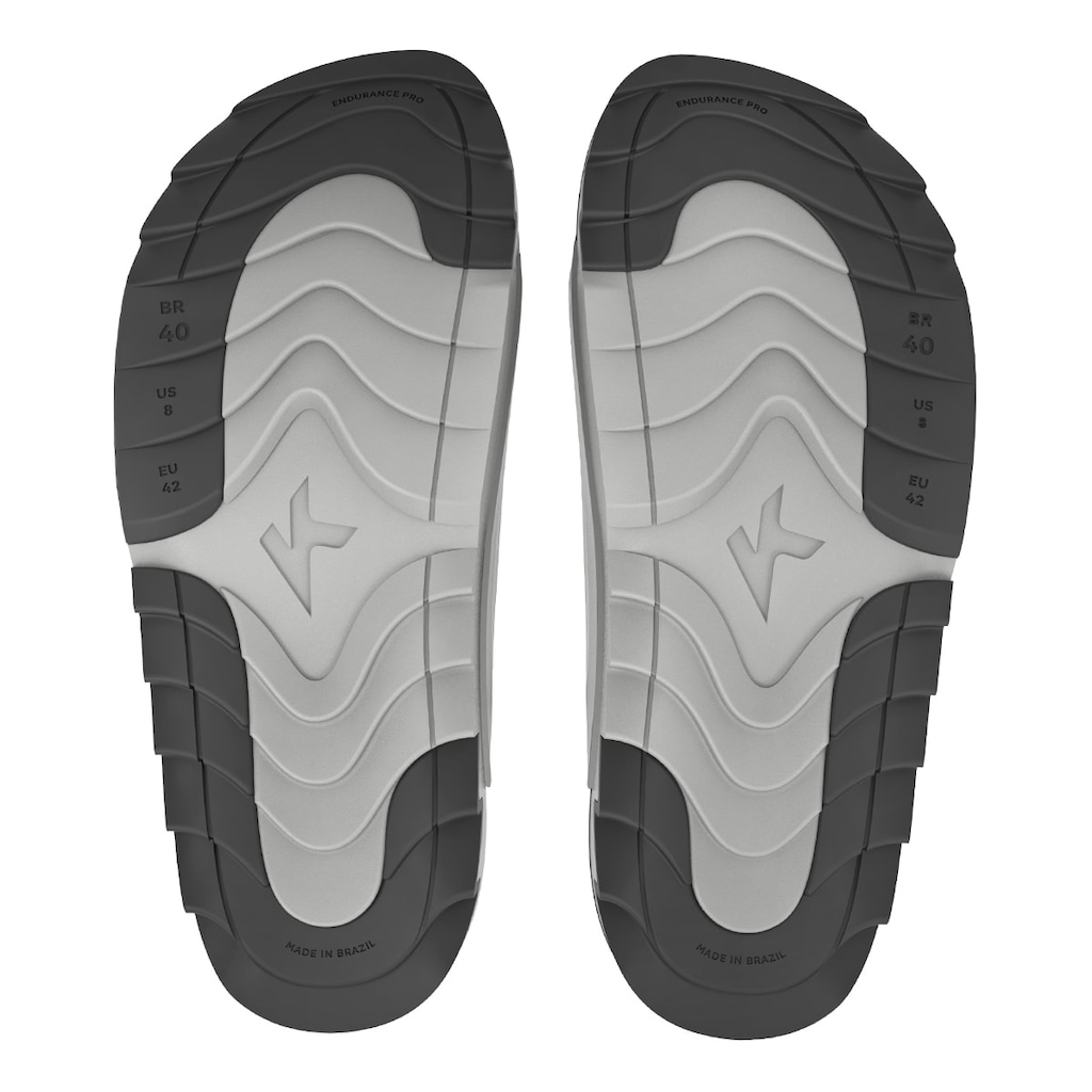 Imagem 5 do produto Chinelo Kenner Makho Masculino