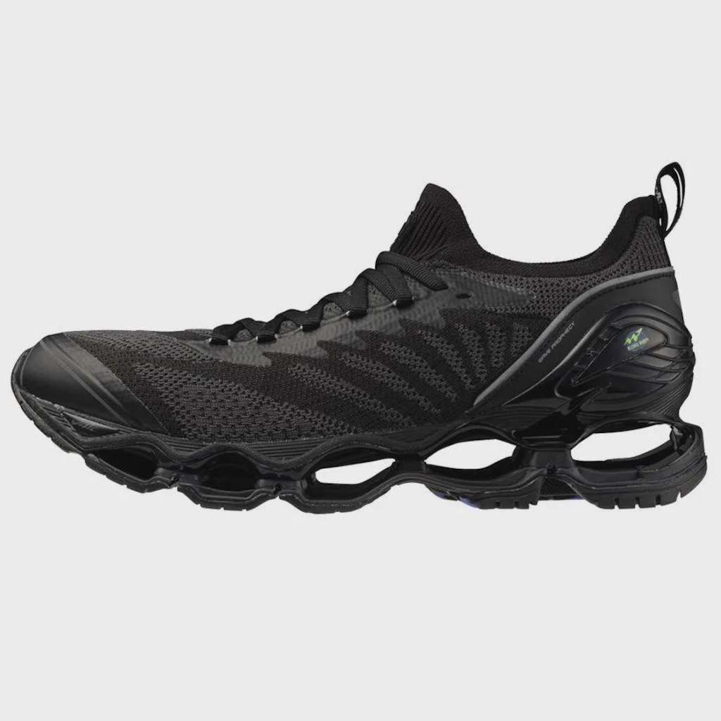 Imagem 2 do produto Tênis Mizuno Wave Prophecy LS Magic Stick Mita Unissex