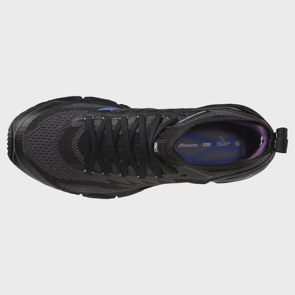 Imagem 4 do produto Tênis Mizuno Wave Prophecy LS Magic Stick Mita Unissex