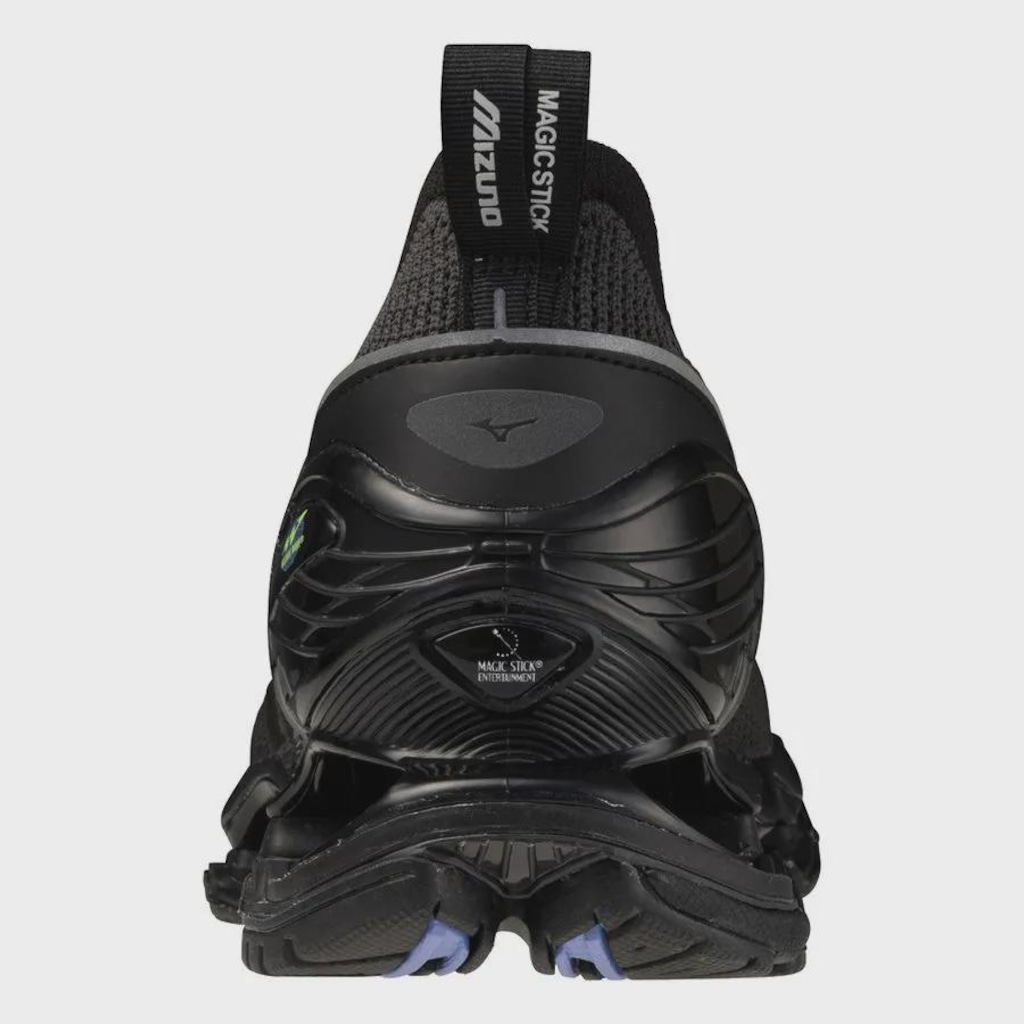 Imagem 5 do produto Tênis Mizuno Wave Prophecy LS Magic Stick Mita Unissex
