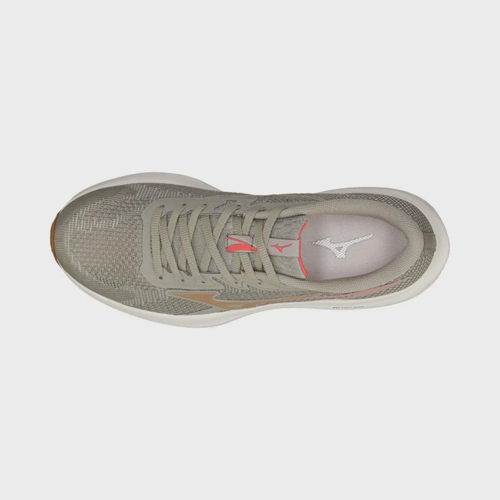 Imagem 4 do produto Tênis de Corrida Mizuno Virtue 2 Feminino