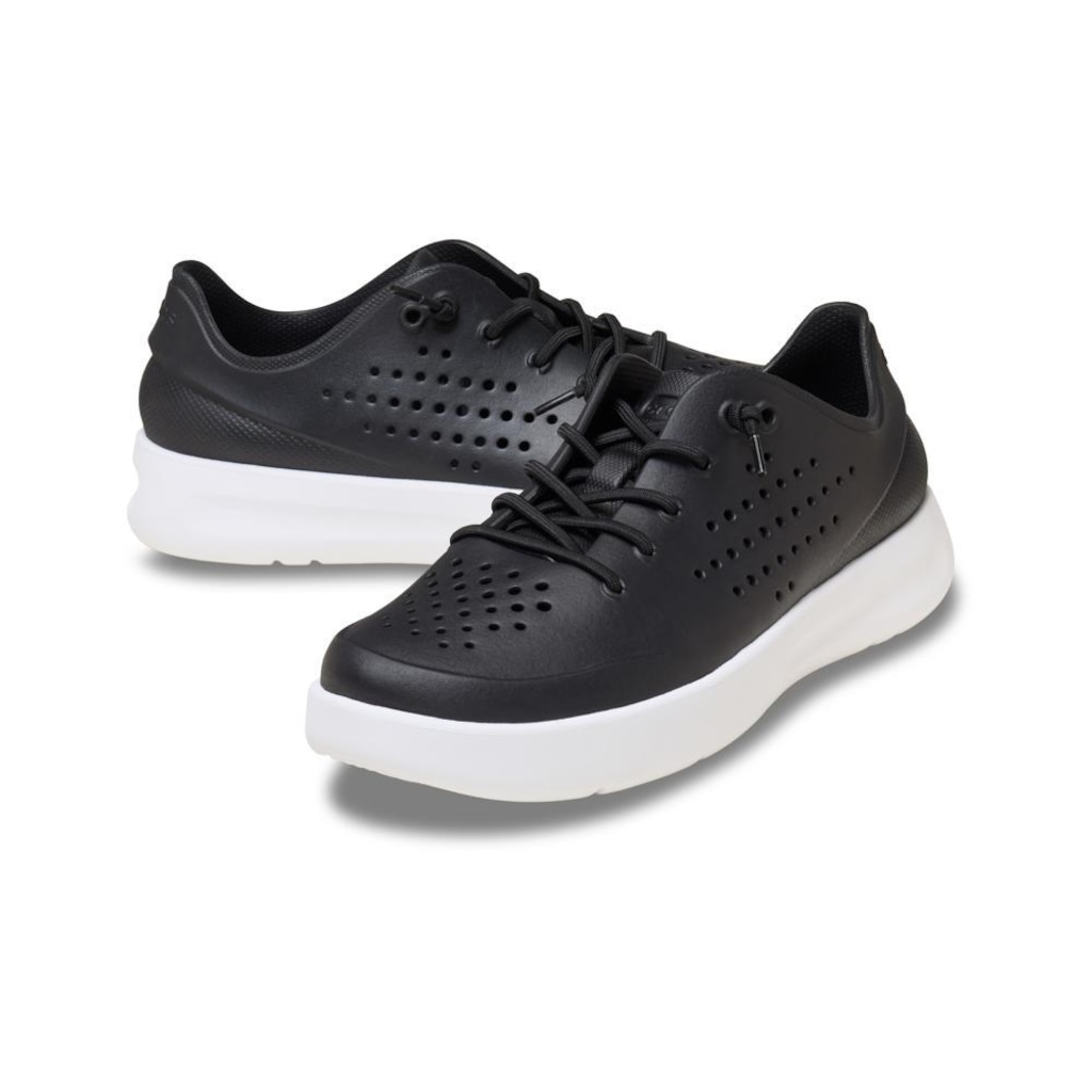Imagem 3 do produto Tênis Crocs Inmotion Pacer W Feminino