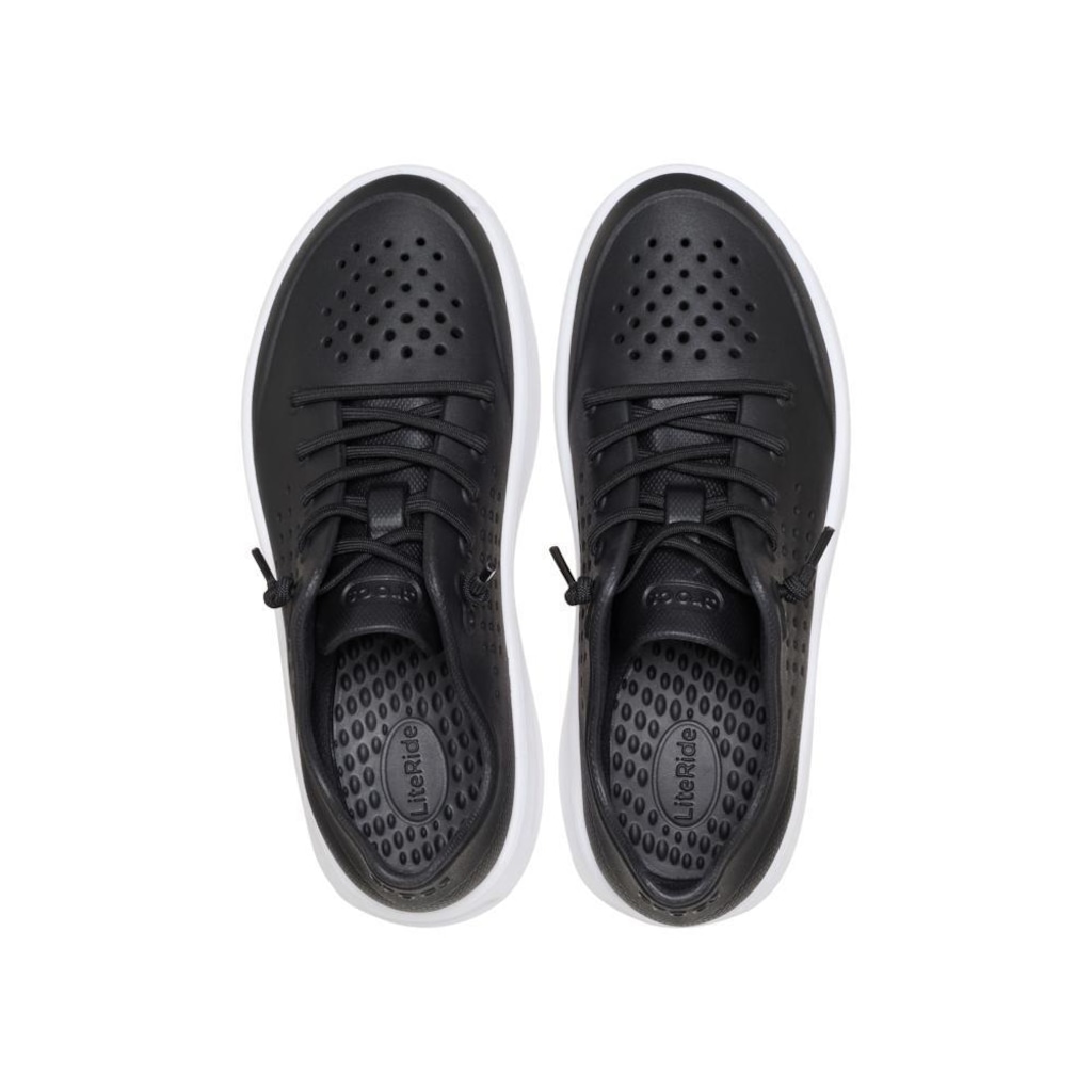 Imagem 4 do produto Tênis Crocs Inmotion Pacer W Feminino