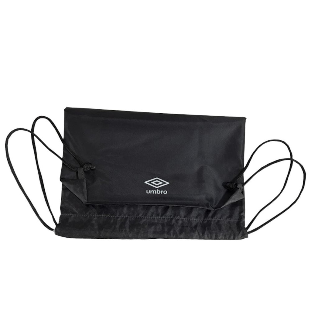 Imagem 2 do produto Saco Umbro Diamond Relief Gym Sack Unissex